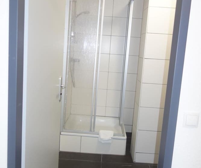 Budget Hotel Ludwigshafen