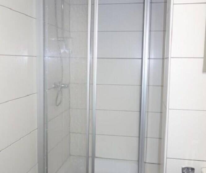 Budget Hotel Ludwigshafen