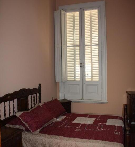 Carmine Hotel Apart
