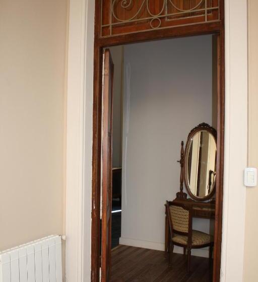 Carmine Hotel Apart