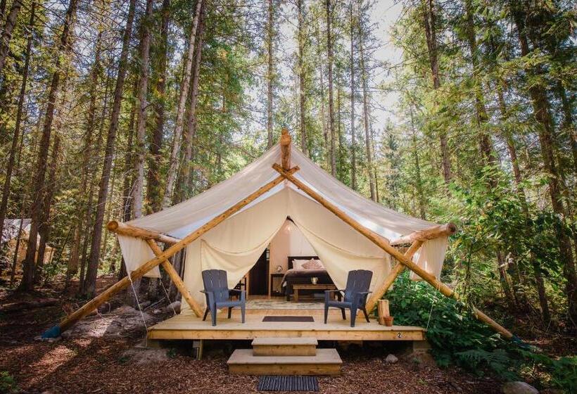 Cedar Haven Cabins And Resort