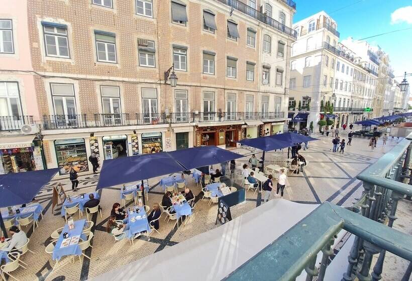 مسافرخانه City Center Guest House