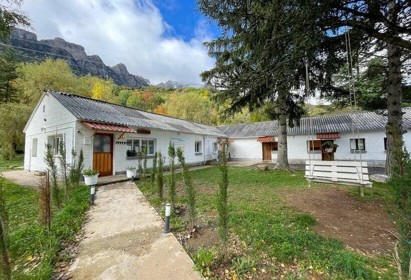 Complejo Bubal Formigal 3000