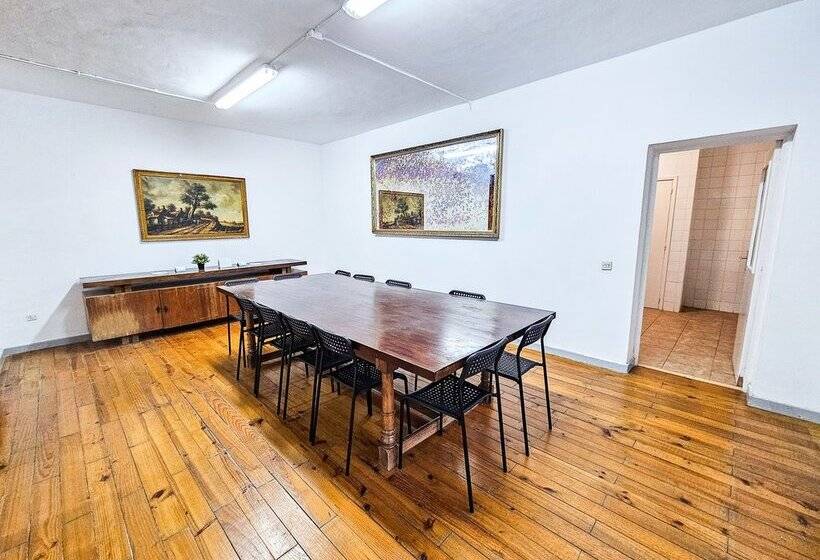 Complejo Bubal Formigal 3000