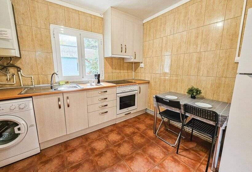 Complejo Bubal Formigal 3000