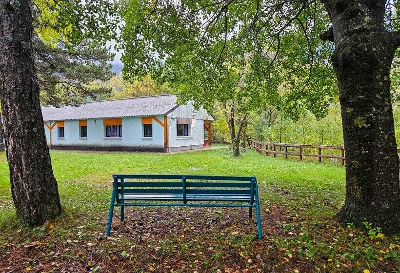 Complejo Bubal Formigal 3000