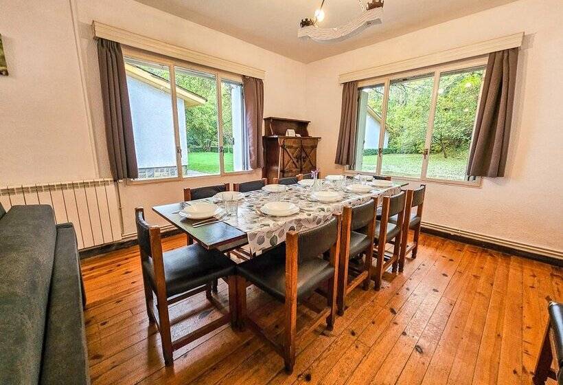 Complejo Bubal Formigal 3000