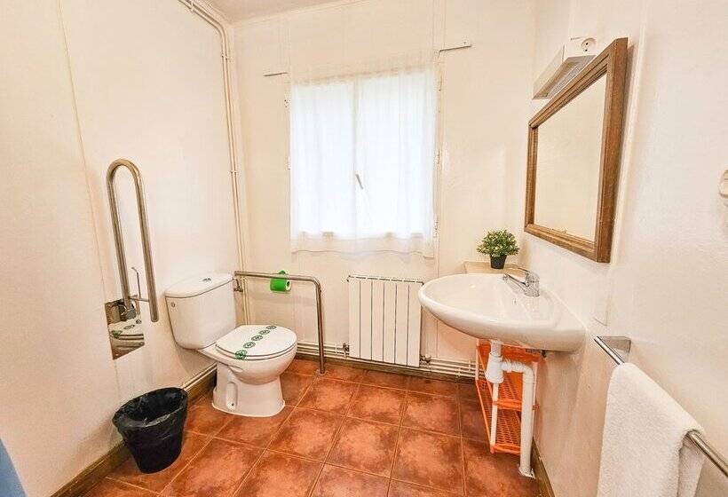 Complejo Bubal Formigal 3000