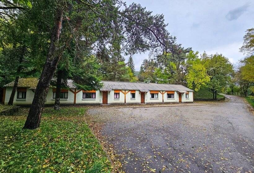 Complejo Bubal Formigal 3000