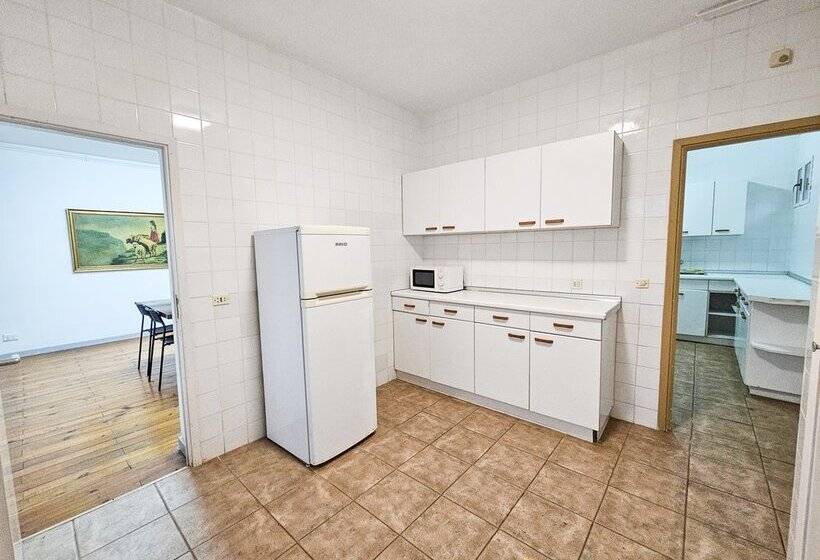 Complejo Bubal Formigal 3000