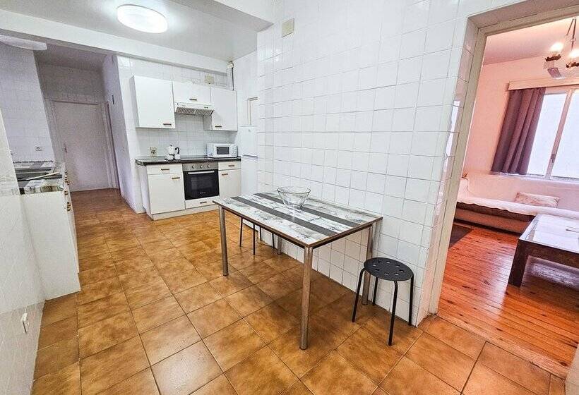 Complejo Bubal Formigal 3000