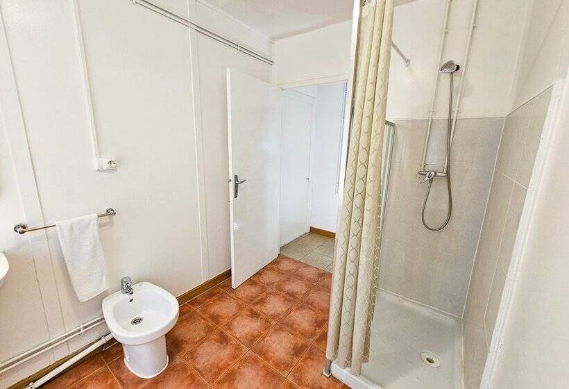 Complejo Bubal Formigal 3000