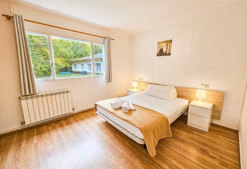 Complejo Bubal Formigal 3000