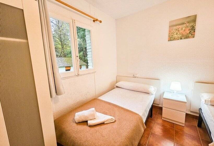 Complejo Bubal Formigal 3000