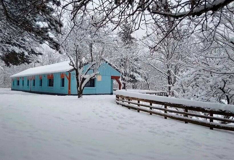 Complejo Bubal Formigal 3000