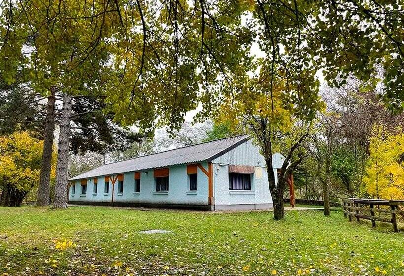 Complejo Bubal Formigal 3000