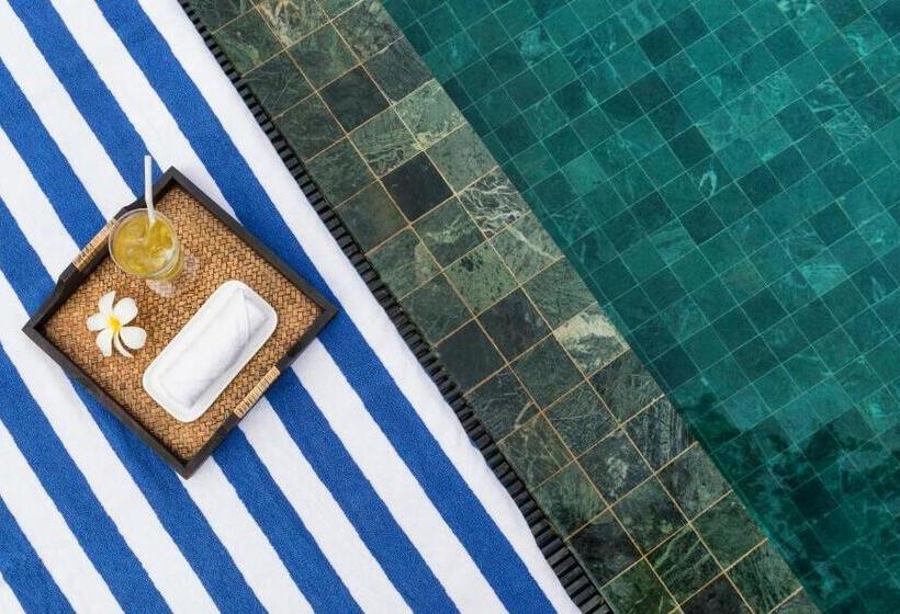 Курорт Fox Jaffna