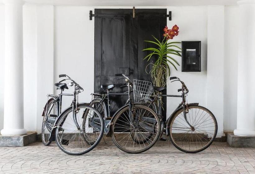 Курорт Fox Jaffna