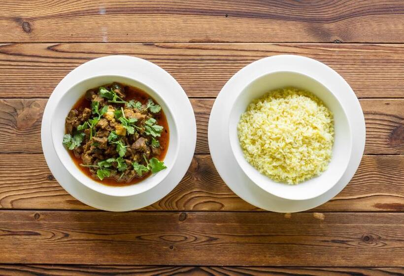 Курорт Fox Jaffna