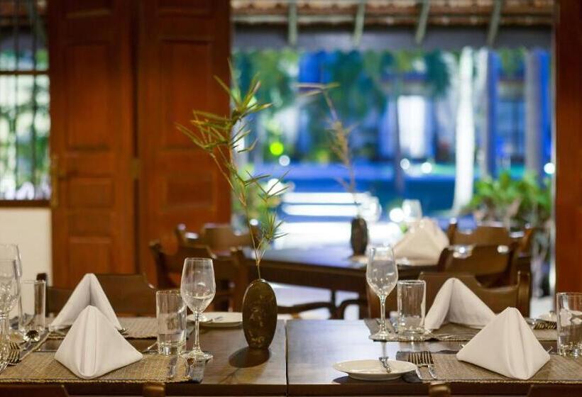 Курорт Fox Jaffna