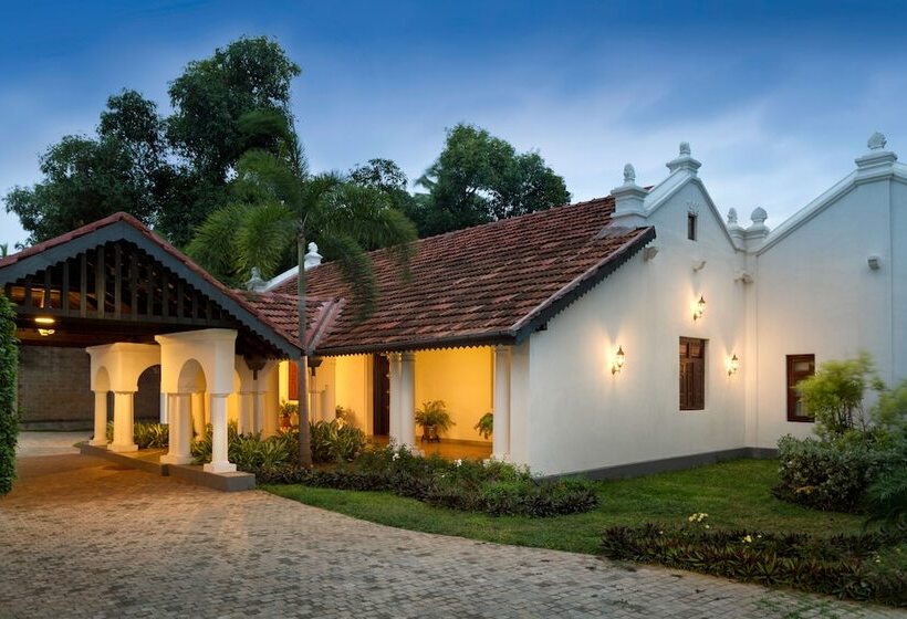 Курорт Fox Jaffna