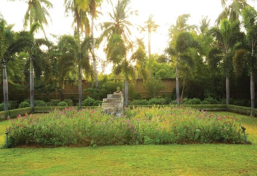 Курорт Fox Jaffna