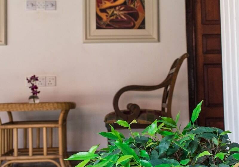 Курорт Fox Jaffna