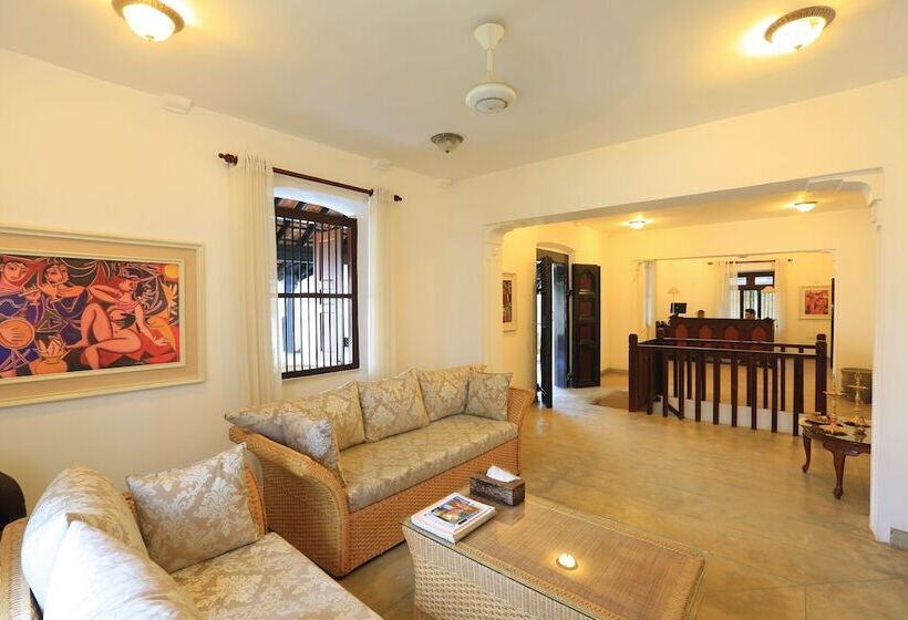 Курорт Fox Jaffna