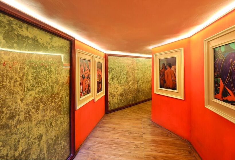 Курорт Fox Jaffna