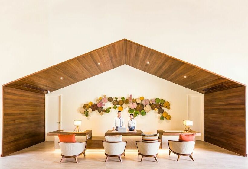 Fusion Resort Phu Quoc All Spa Inclusive