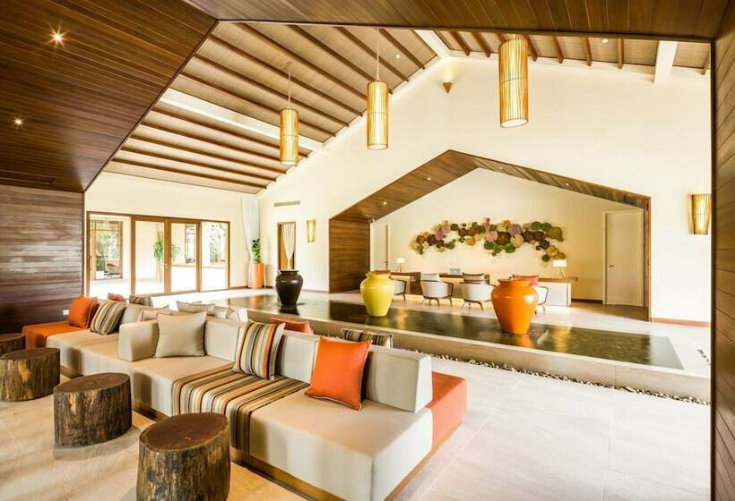 Fusion Resort Phu Quoc All Spa Inclusive