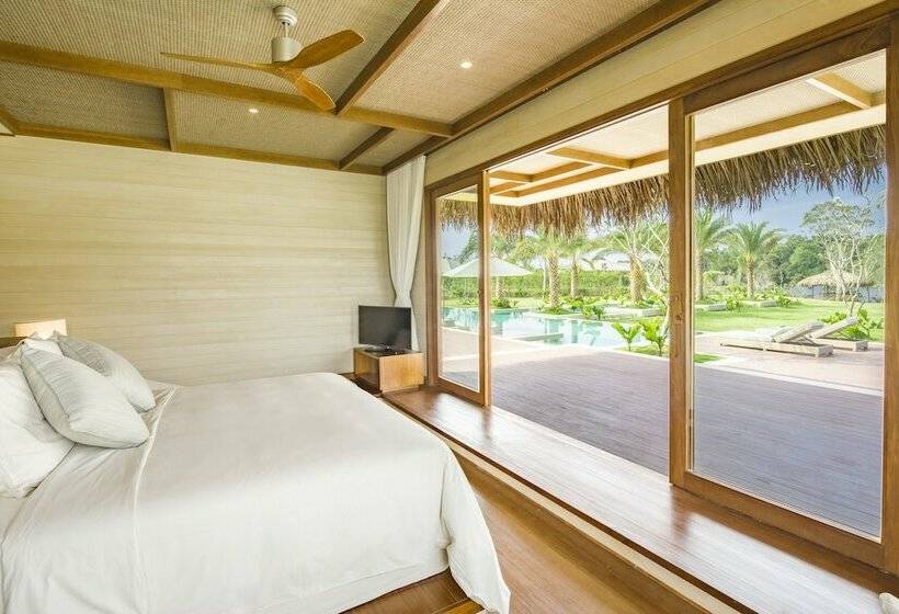 Fusion Resort Phu Quoc All Spa Inclusive