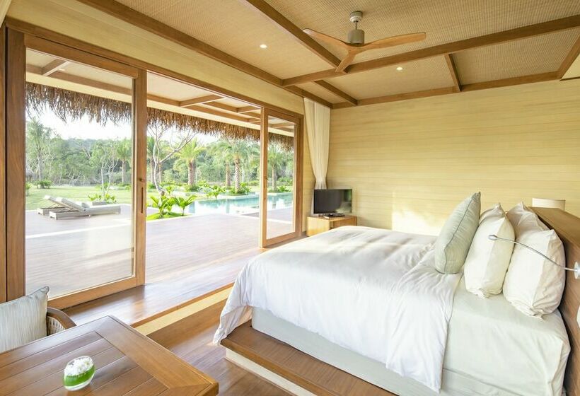 Fusion Resort Phu Quoc All Spa Inclusive