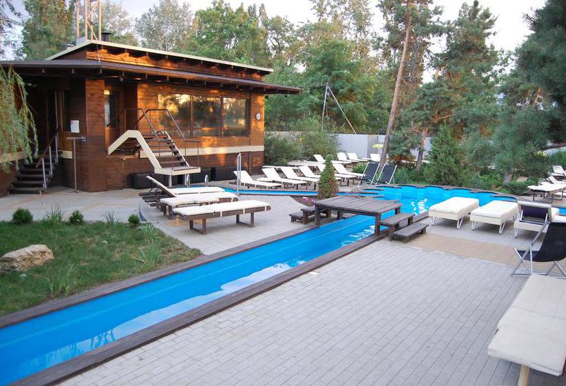 Greenwich Park Hotel & Spa