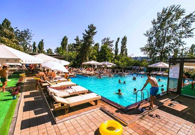 Greenwich Park Hotel & Spa