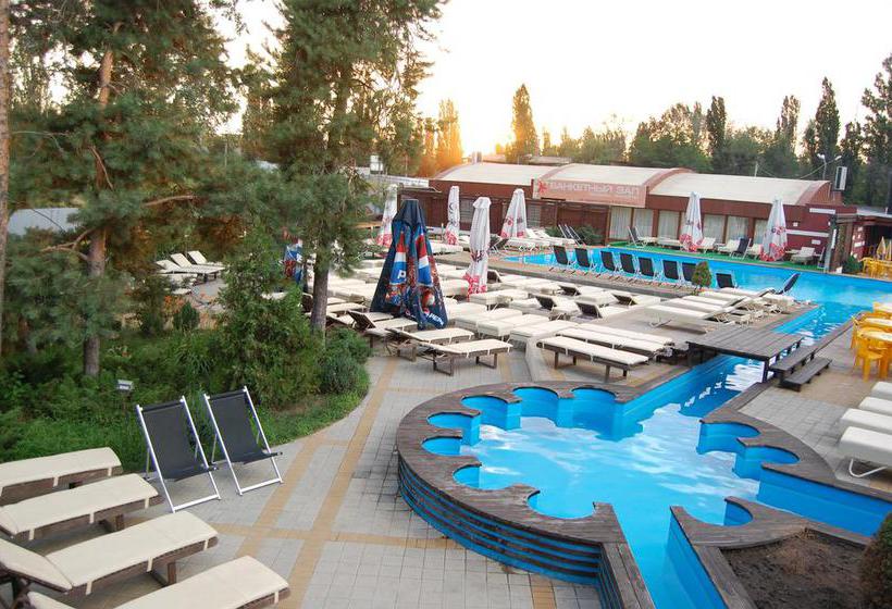 Greenwich Park Hotel & Spa