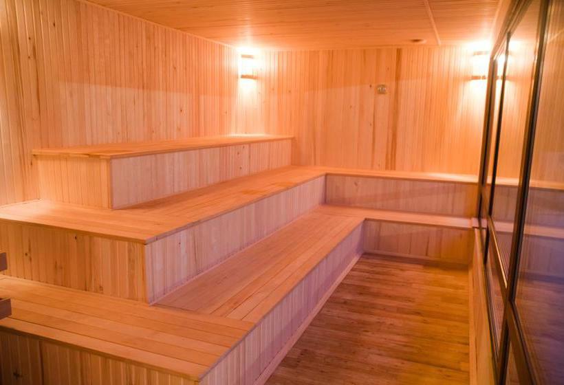 Greenwich Park Hotel & Spa