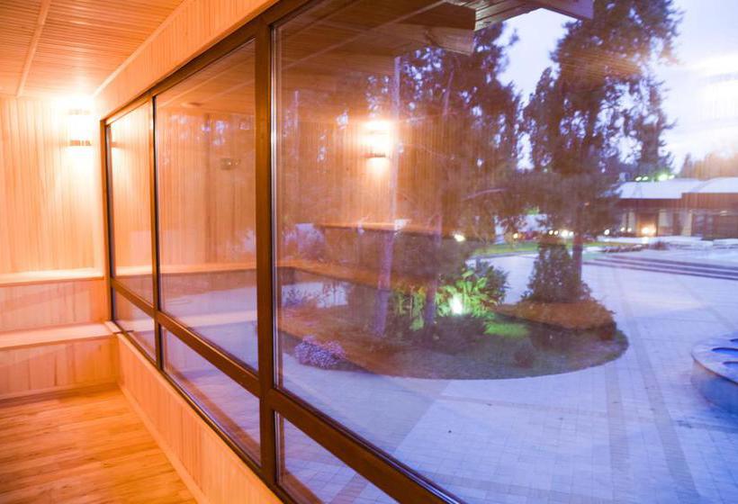 Greenwich Park Hotel & Spa