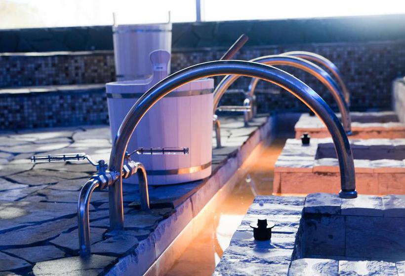 Greenwich Park Hotel & Spa