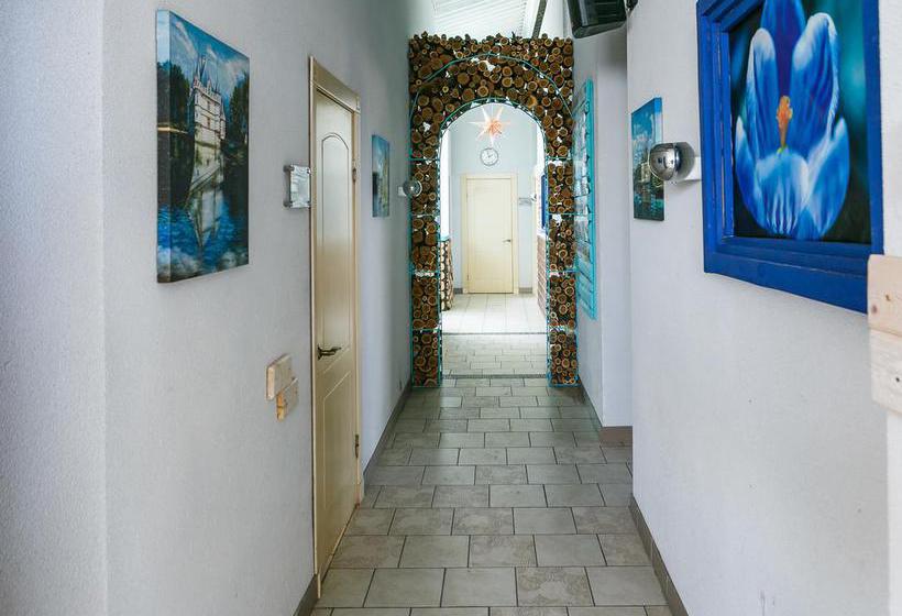 Greenwich Park Hotel & Spa