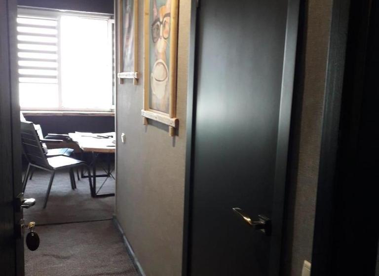 Greenwich Park Hotel & Spa