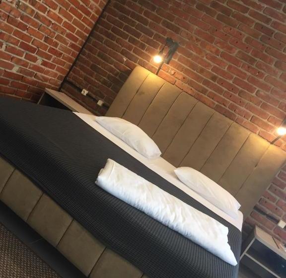 Greenwich Park Hotel & Spa