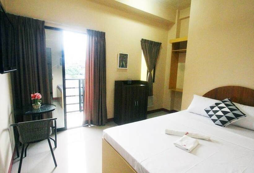 Heart Hotel And Services