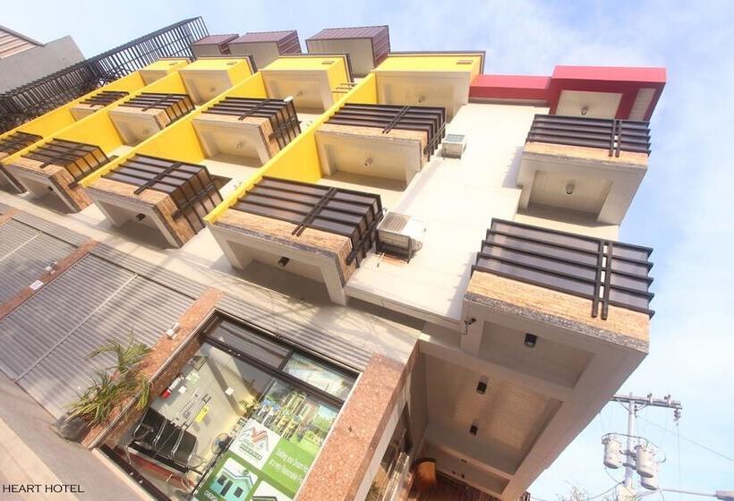 Heart Hotel And Services