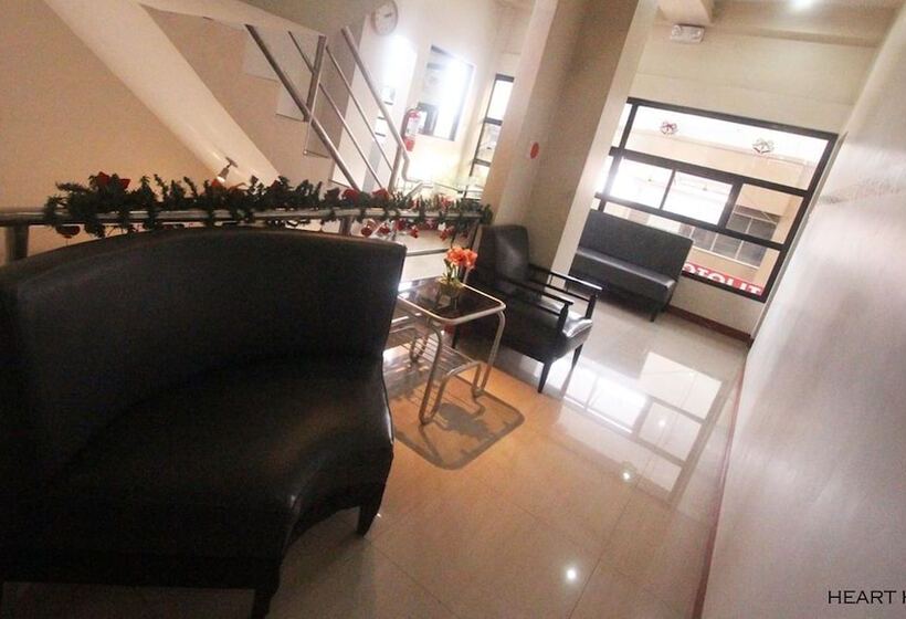 Heart Hotel And Services