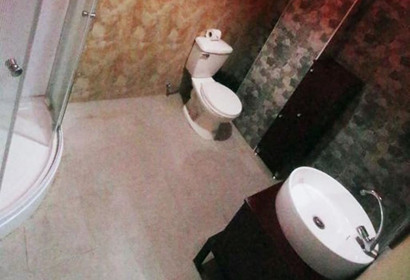 Heart Hotel And Services