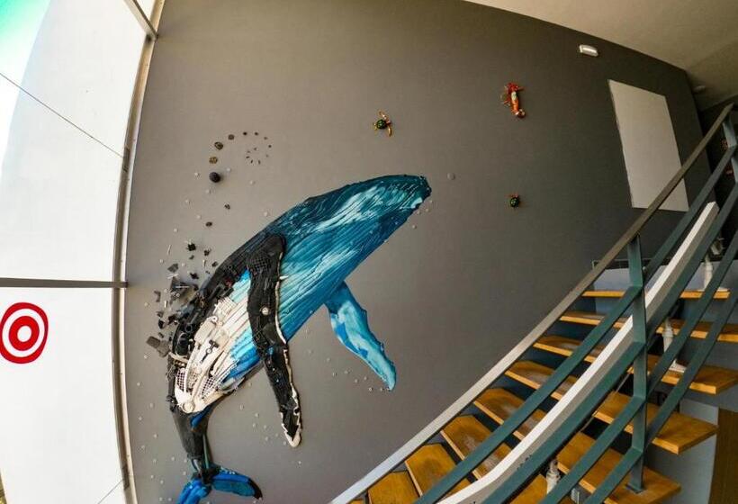 Hi Arrifana Destination Hostel