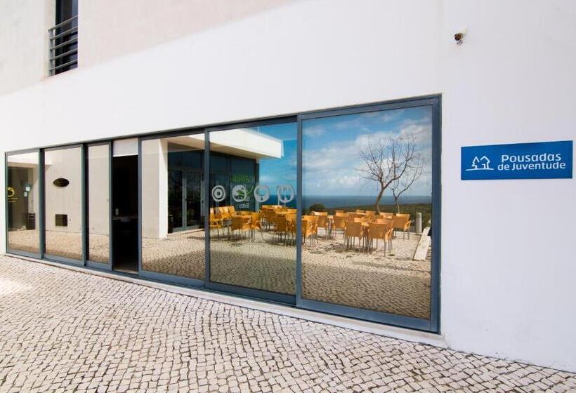 Hi Arrifana Destination Hostel