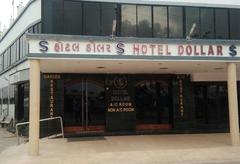 Hiriz Hotel Dollar