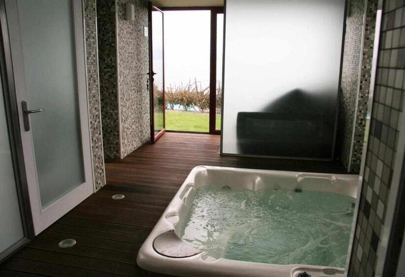 여관 A Casa Do Ouvidor